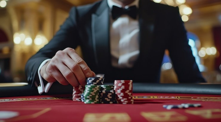 তুলনায় পরিষ্কার মেনু ও দায়িত্বশীলতা